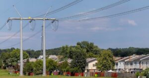 Read more about the article PJM’s old way of getting power built isn’t working.…