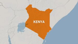 Read more about the article Al-Shabab kills five Kenyan security personnel in ambush