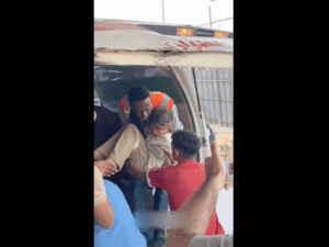 Read more about the article Children wounded in Israeli strike on Khan Younis | Gaza