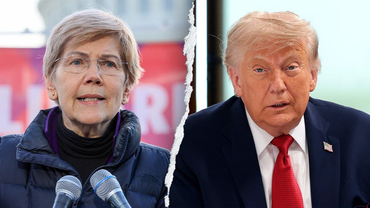 Read more about the article Senate Clarity Act ethics rules on Trump crypto face Dem pushback