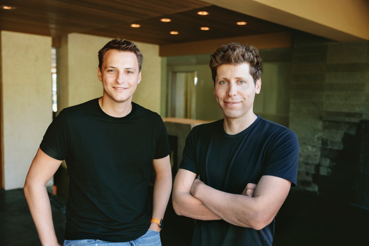 Read more about the article Sam Altman’s biometric startup World raises $52.5 million via crypto sale