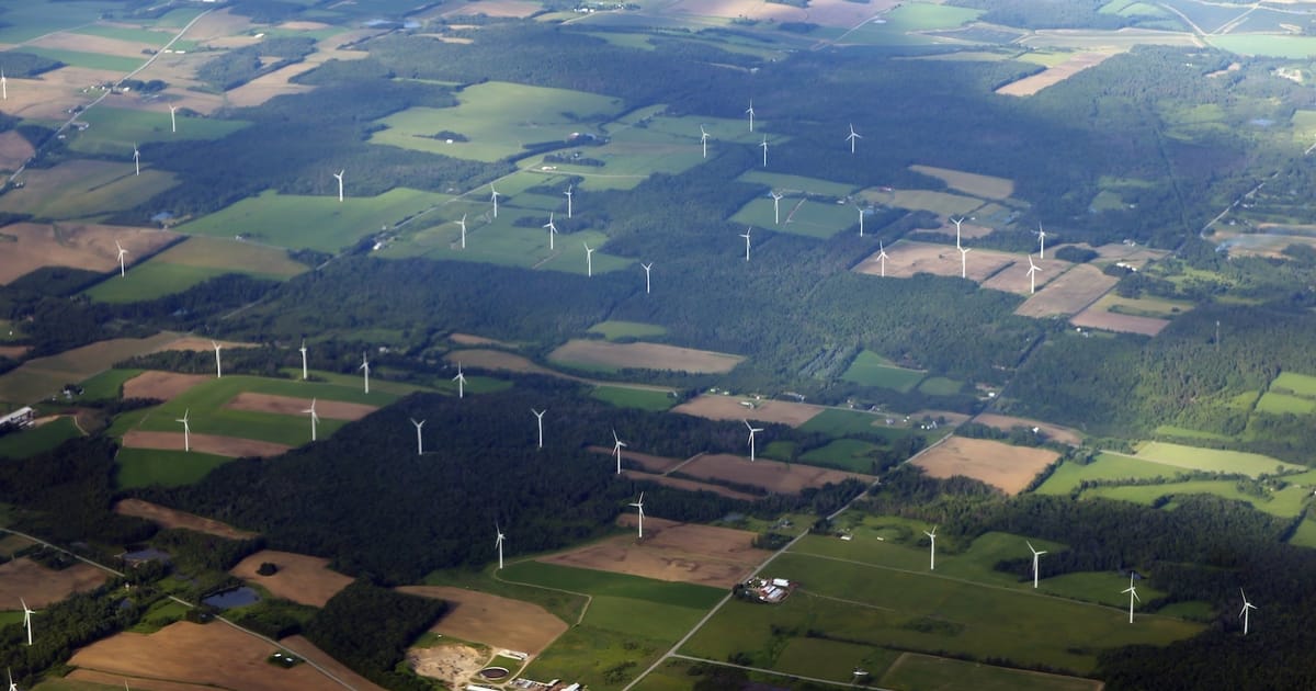 You are currently viewing State legislatures are getting better at clean-energy…