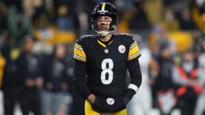 Read more about the article Aaron Rodgers insists 2026 NFL season will be his last with Steelers