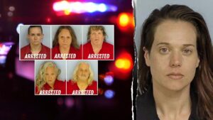 Read more about the article Walton County sheriff releases tattoo details on fugitive Isabelle Johnson