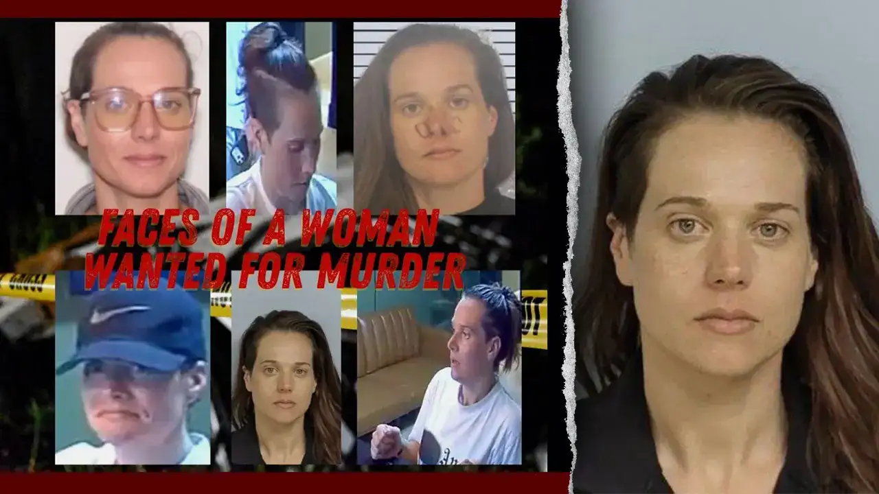 You are currently viewing Isabelle Johnson’s alleged fugitive network charged as suspected accomplices