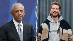 Read more about the article Obama aide Adam Fetcher charged with felony fraud over Kratom theft