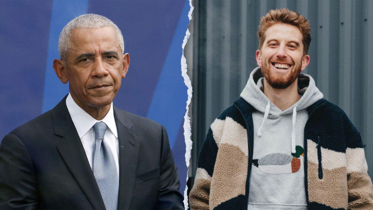 Read more about the article Obama aide Adam Fetcher charged with felony fraud over Kratom theft