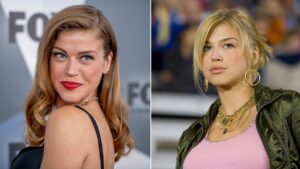 Read more about the article ‘Friday Night Lights’ star Adrianne Palicki on leaving LA for Texas