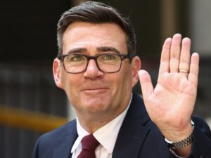 Read more about the article Andy Burnham to become UK’s PM on Monday: What happens next?