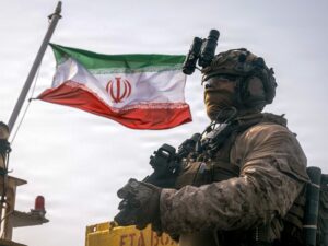 Read more about the article US renews attacks on Iran after US soldier killed: What’s the latest?
