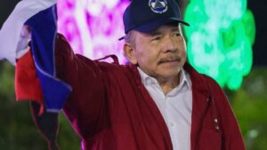 Read more about the article Ortega insists no more elections for Nicaragua