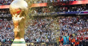 Read more about the article FIFA World Cup 2026: Who had the most goals and assists at the tournament?