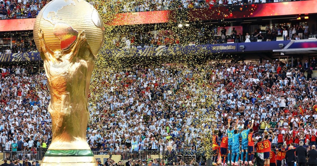 Read more about the article FIFA World Cup 2026: Who had the most goals and assists at the tournament?
