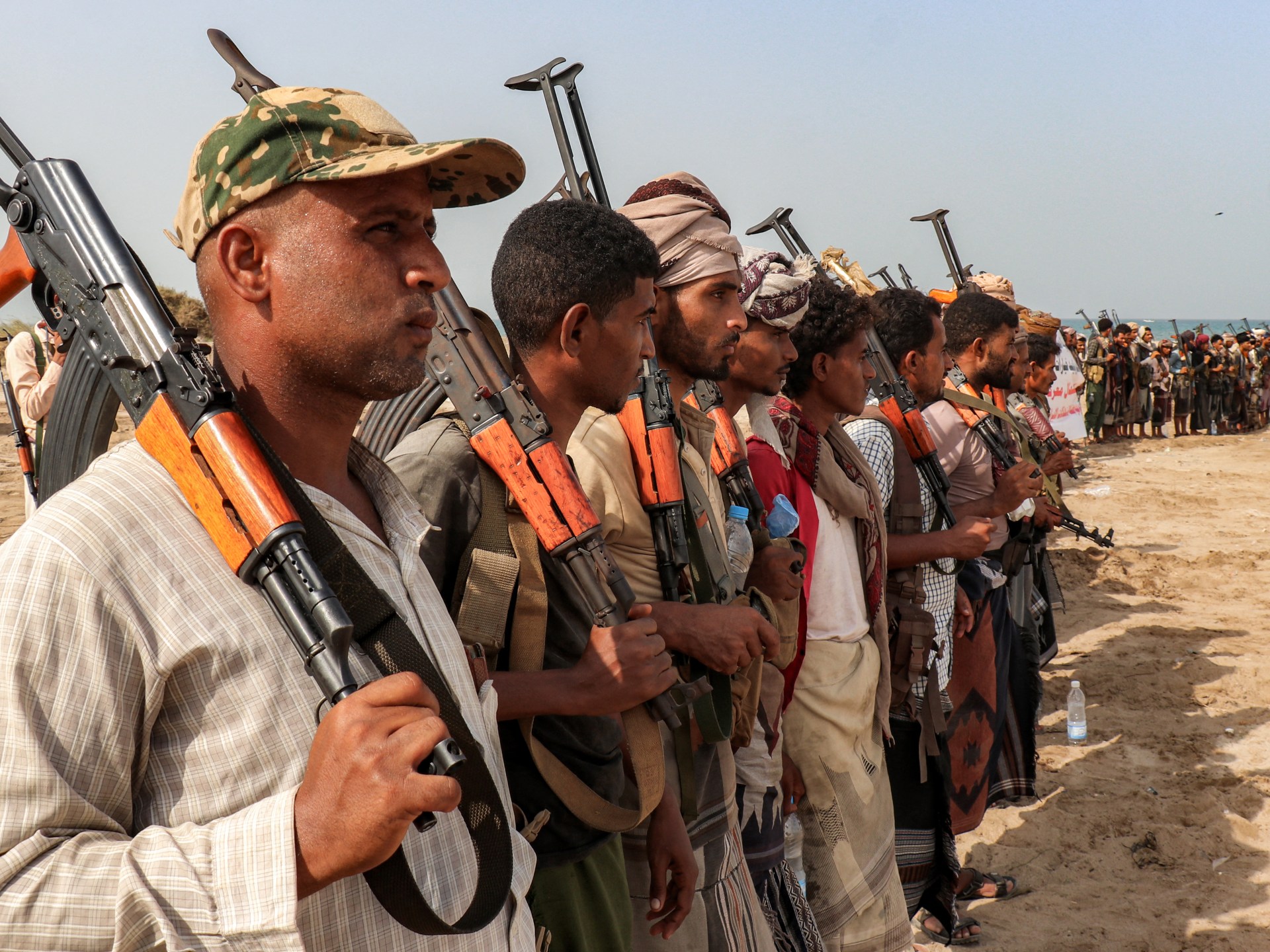 Read more about the article Saudi condemns Houthi blockade: How will the rest of the world be impacted?