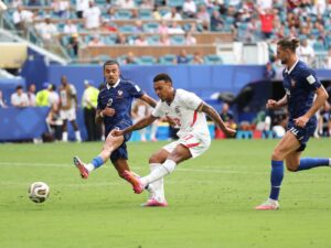 Read more about the article Chelsea sign Morgan Rogers from Aston Villa in record British deal