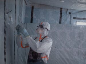 Read more about the article Nearly 1,000 people have died from Ebola in DR Congo