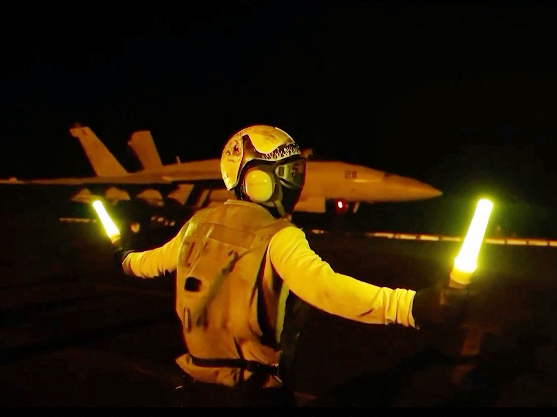 Read more about the article Iran, Houthis strike tankers as US bombing continues: What’s the latest?