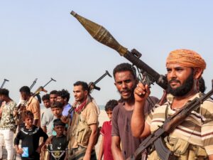 Read more about the article Yemen faces a new challenge amid prospects of confrontation