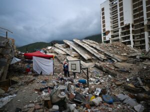 Read more about the article World Bank estimates Venezuela earthquakes caused $19.6bn in damage