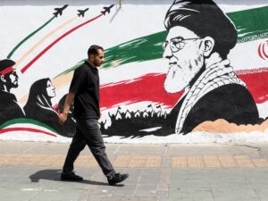 Read more about the article Iran blames US for Hormuz dispute as both sides confirm ongoing talks