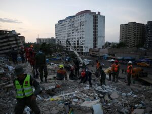 Read more about the article What’s next for Venezuela’s path to recovery from devastating earthquakes?