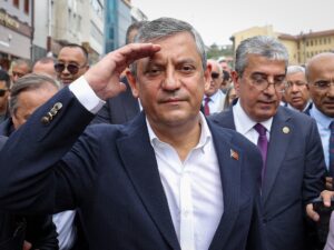 Read more about the article New Party: Why Turkiye’s opposition suffered a split and what that means