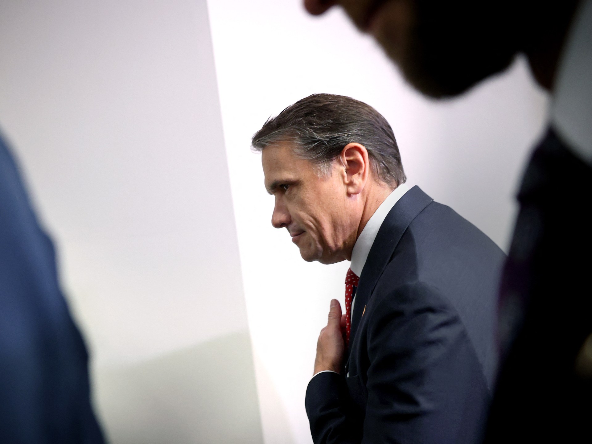 You are currently viewing Trump administration appeals to never-before-used court for deportation
