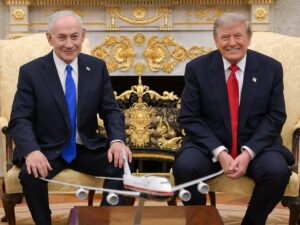 Read more about the article How Netanyahu lost America