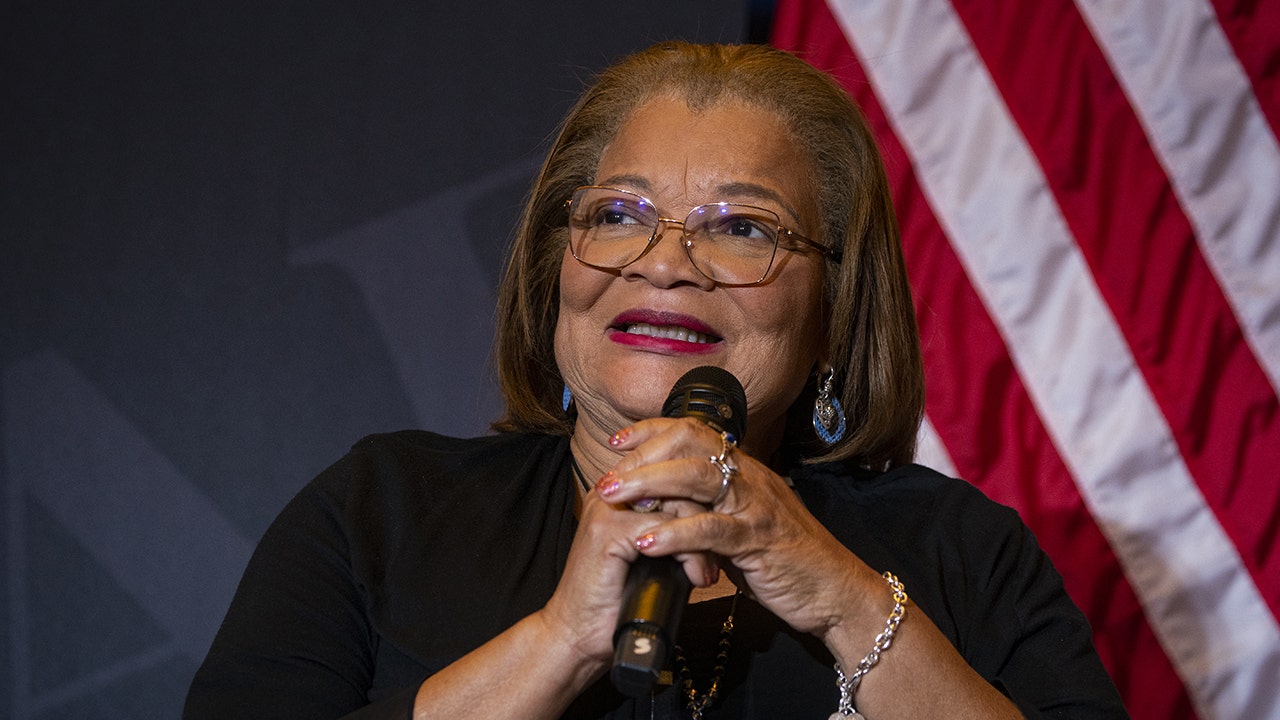 You are currently viewing Alveda King slams USA Today columnist for invoking Emmett Till in Caitlin Clark piece: ‘Pure race-baiting’
