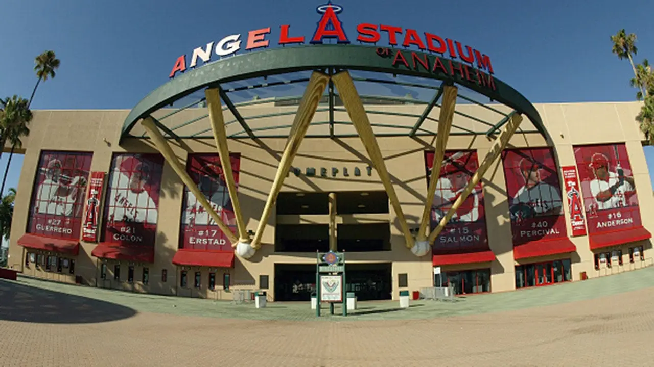 Read more about the article Los Angeles Angels fired advance scout nicknamed ‘Baseball Spy’ after he was caught filming Rockies