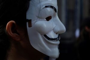 Read more about the article The hacker who humiliated spyware makers and was never caught