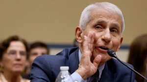Read more about the article James Comer warns Fauci: Biden pardon won’t cover Senate testimony
