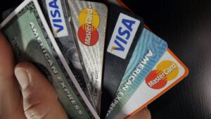 Read more about the article More Americans are going bankrupt. What does that mean? : NPR