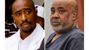 Read more about the article Judge allows use of police interview in Tupac Shakur murder trial : NPR