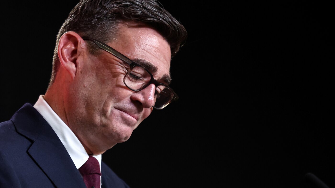Read more about the article Andy Burnham succeeds Keir Starmer as the U.K.’s 7th prime minister in 10 years : NPR