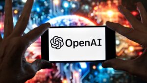 Read more about the article OpenAI blamed a hacking event on its AI models gone rogue. Here is what to know : NPR