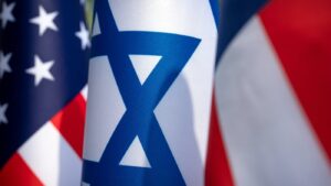 Read more about the article Rise of Democratic socialism highlights party’s divisions on Israel : NPR