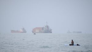 Read more about the article U.S. resumes strikes on Iran in retaliation for attack on American troops : NPR