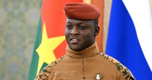 Read more about the article Why Traore has opened a new front with Burkina Faso’s Muslim community