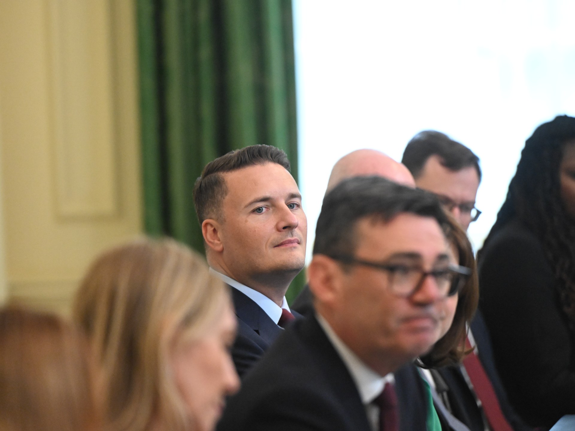 Read more about the article UK’s Miliband, Streeting: What are their foreign policy, defence records?