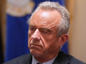 Read more about the article US regulators to weigh controversial peptides backed by RFK Jr