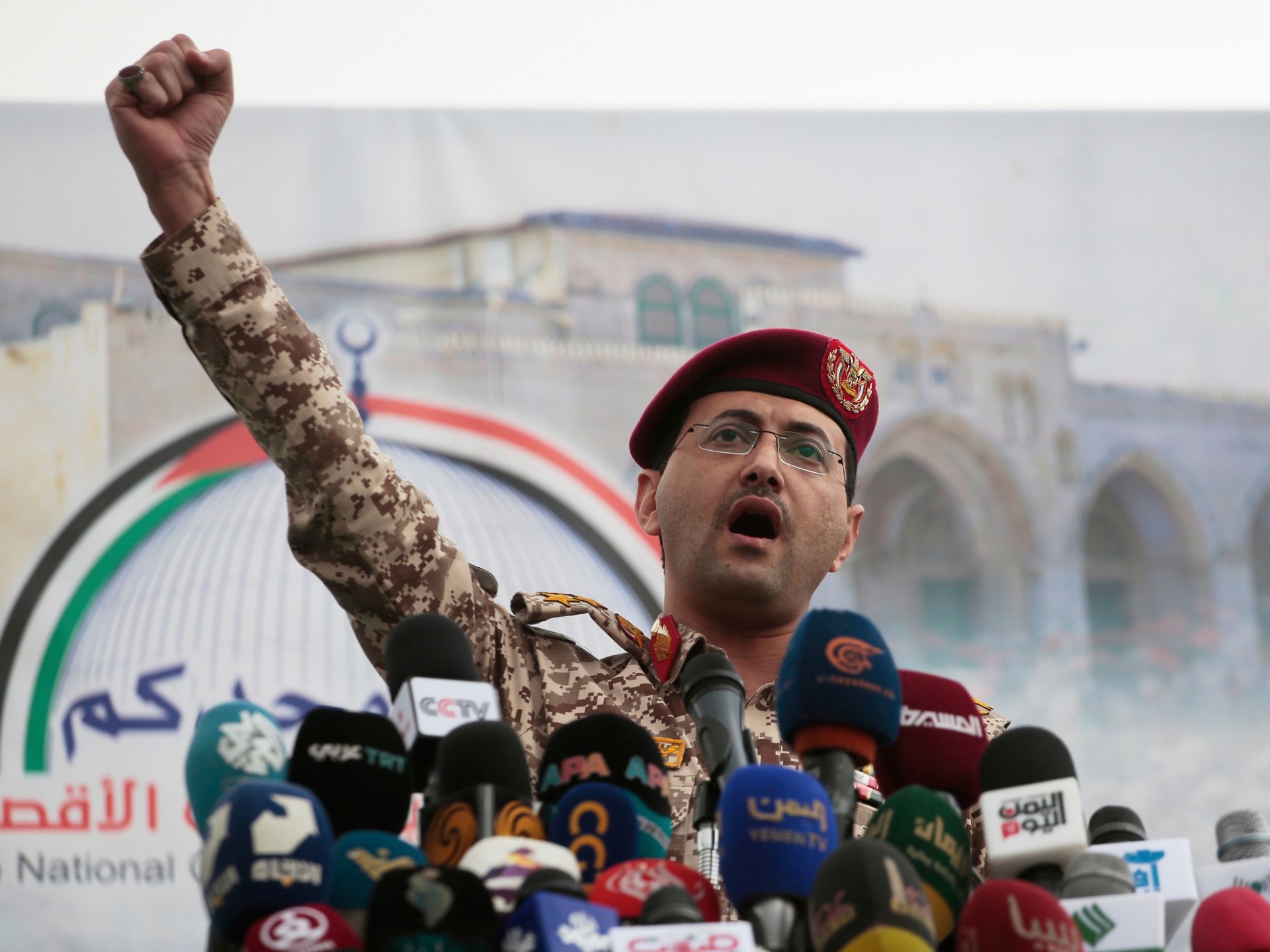 Read more about the article Yemen’s Houthis claim attack on two Saudi oil tankers