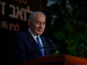Read more about the article Is Netanyahu’s Trump card losing its power in Israel?