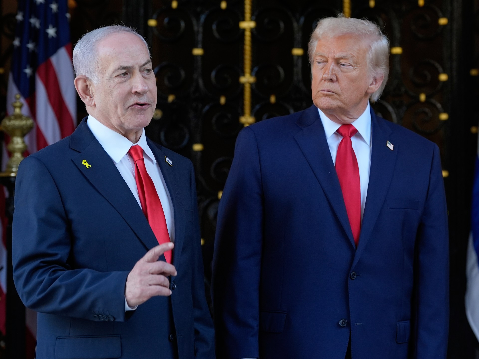 You are currently viewing How US defence aid shaped Israel’s military developments since Oct 7, 2023