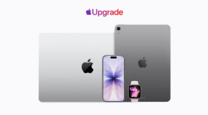 Read more about the article Apple launches ‘Upgrade’ device leasing program in partnership with Klarna