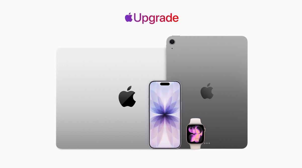 You are currently viewing Apple launches ‘Upgrade’ device leasing program in partnership with Klarna