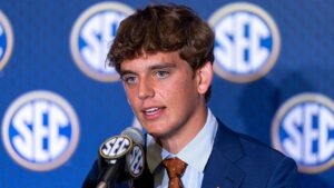 Read more about the article Three SEC win totals you should absolutely pounce on before the 2026 college football season begins