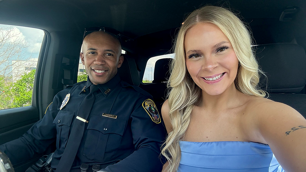 Read more about the article Arkansas officer drowns saving fiancée hours after proposing to her