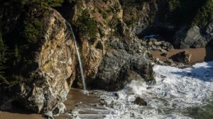 Read more about the article Big Sur hiker’s death caused by alcohol withdrawal seizures, sheriff says