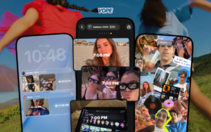 Read more about the article Yope raises $12.3M to build a private social network without algorithms or ads